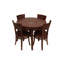Picture of Dining Set Round A1